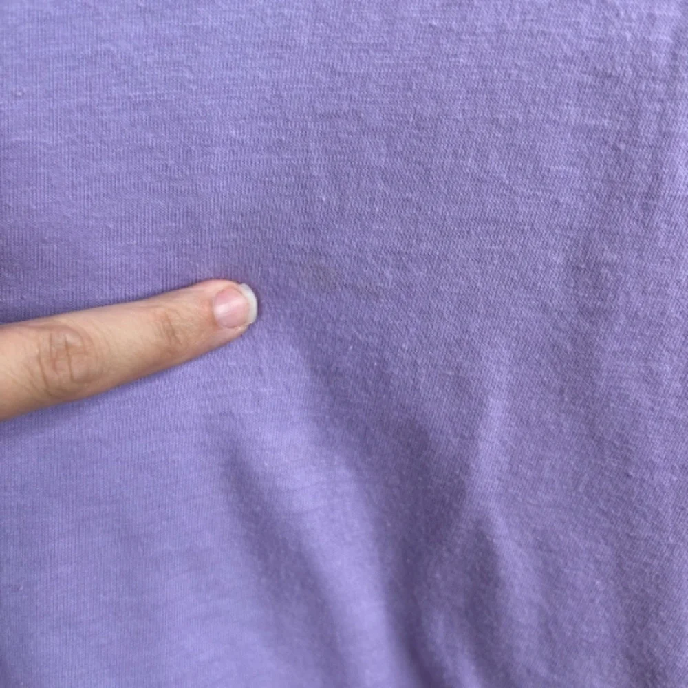 VTG 80s Single Stitch T Shirt L Iditarod 1987 Purple Graphic Spellout Retro USA - Picture 4 of 9